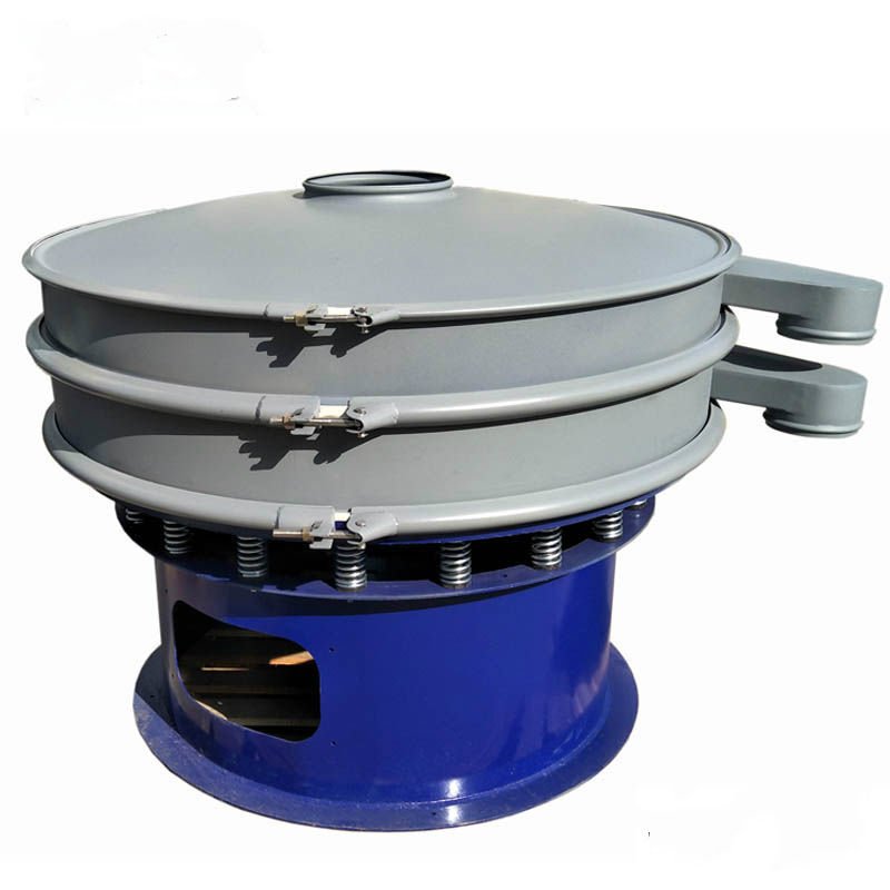 Vibro Sifter thumbnail 7